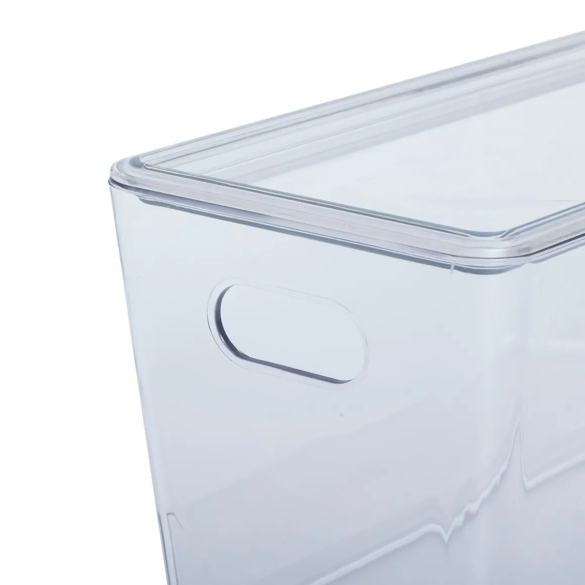 Caja organizadora SELENA con tapa 5l