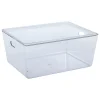 Caja organizadora SELENA con tapa 11l