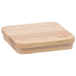 Caja Para Arroz Metálica Verde