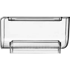 Caja Plast. Almacenamiento P/Botellas