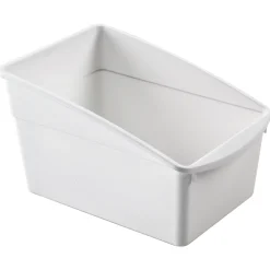 Caja plástica de almacenamiento para frigorífico