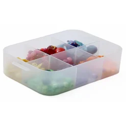 Caja Purebox A5 C/Compartim. 1.3L