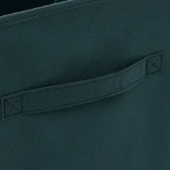 Caja Tnt Azul 31x31Cm