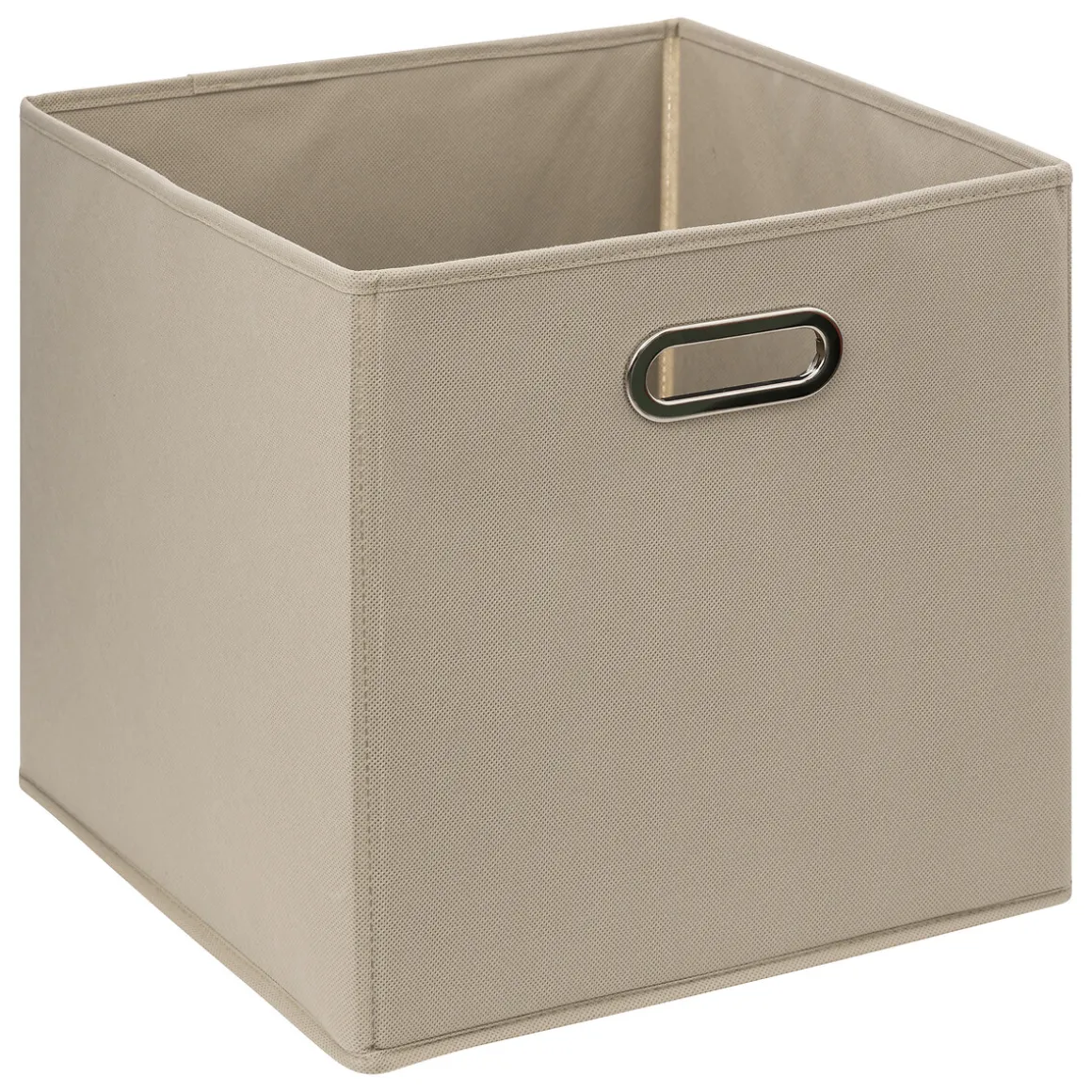 Caja Tnt Beige 31x31Cm