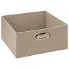 Caja Tnt Beige 31x15Cm