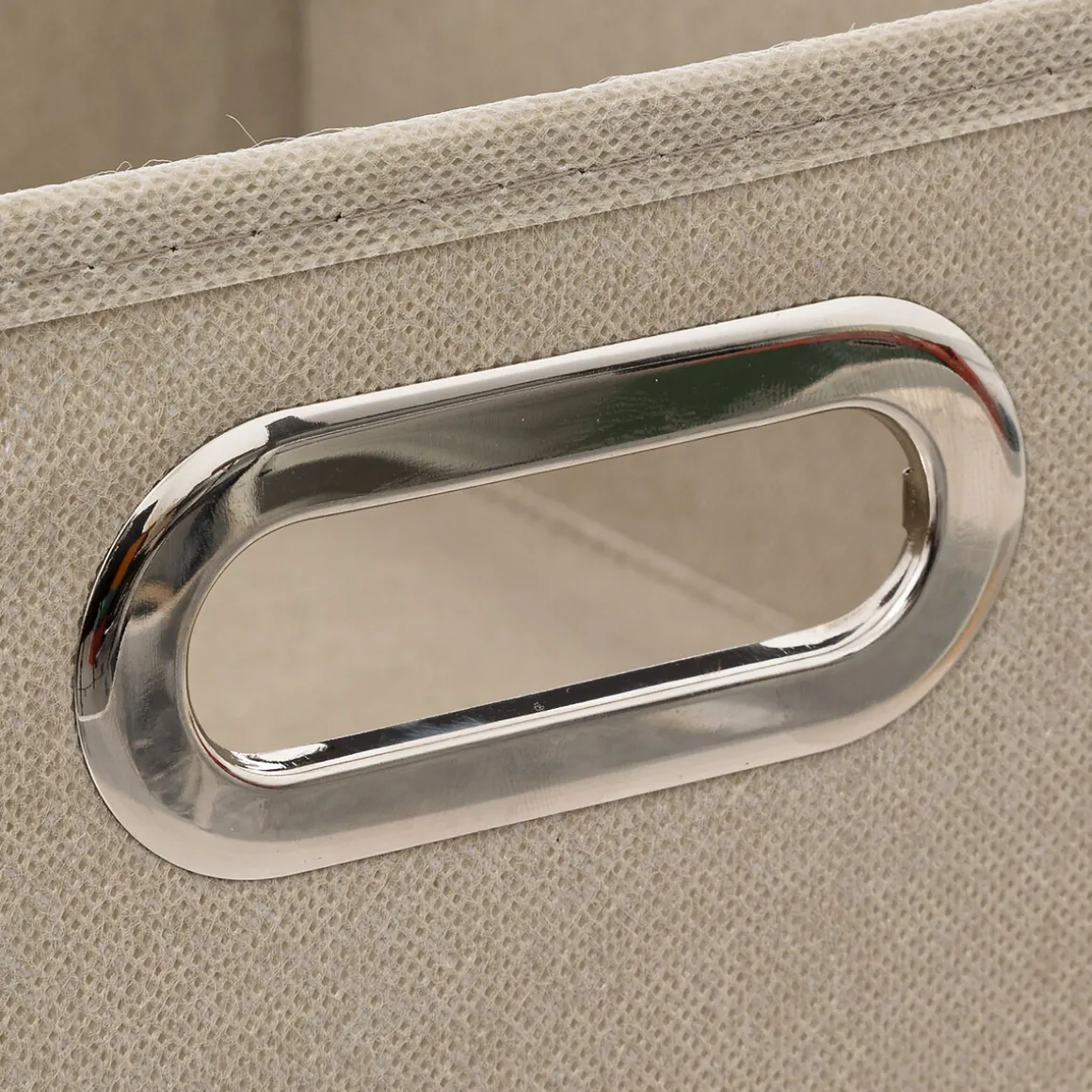 Caja Tnt Beige 31x15Cm