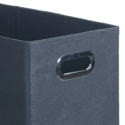 Caja Tnt Gris Antracita 15x31Cm