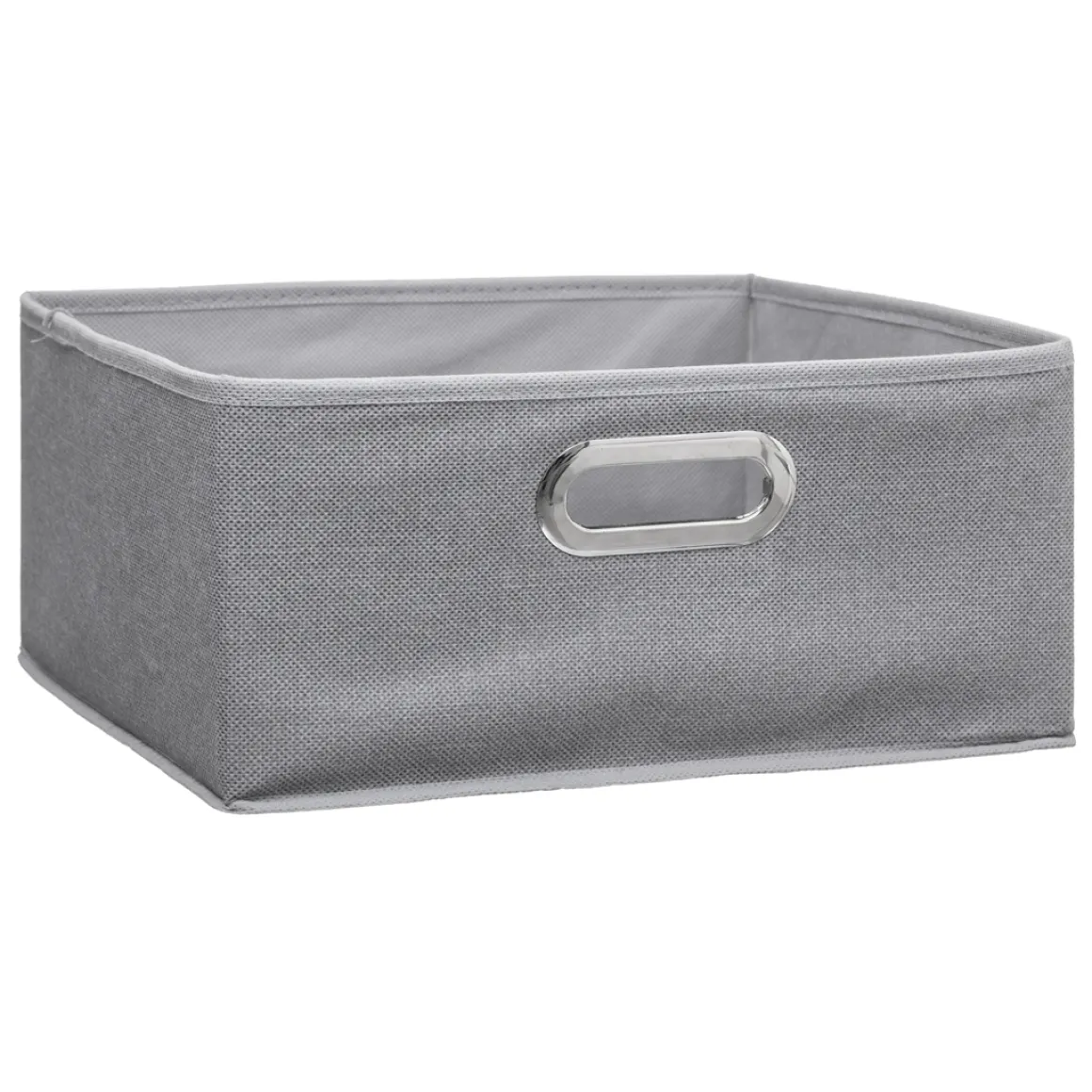 Caja Tnt Gris Claro 31x15Cm