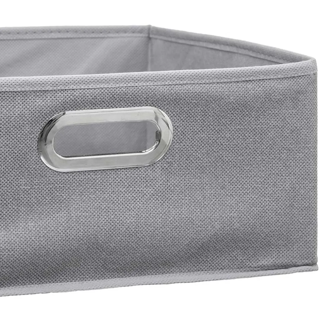 Caja Tnt Gris Claro 31x15Cm