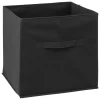 Caja Tnt Gris Oscuro 31x31Cm