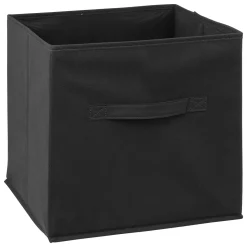 Caja Tnt Gris Oscuro 31x31Cm