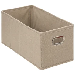 Caja Tnt Lino Beige 15x31Cm