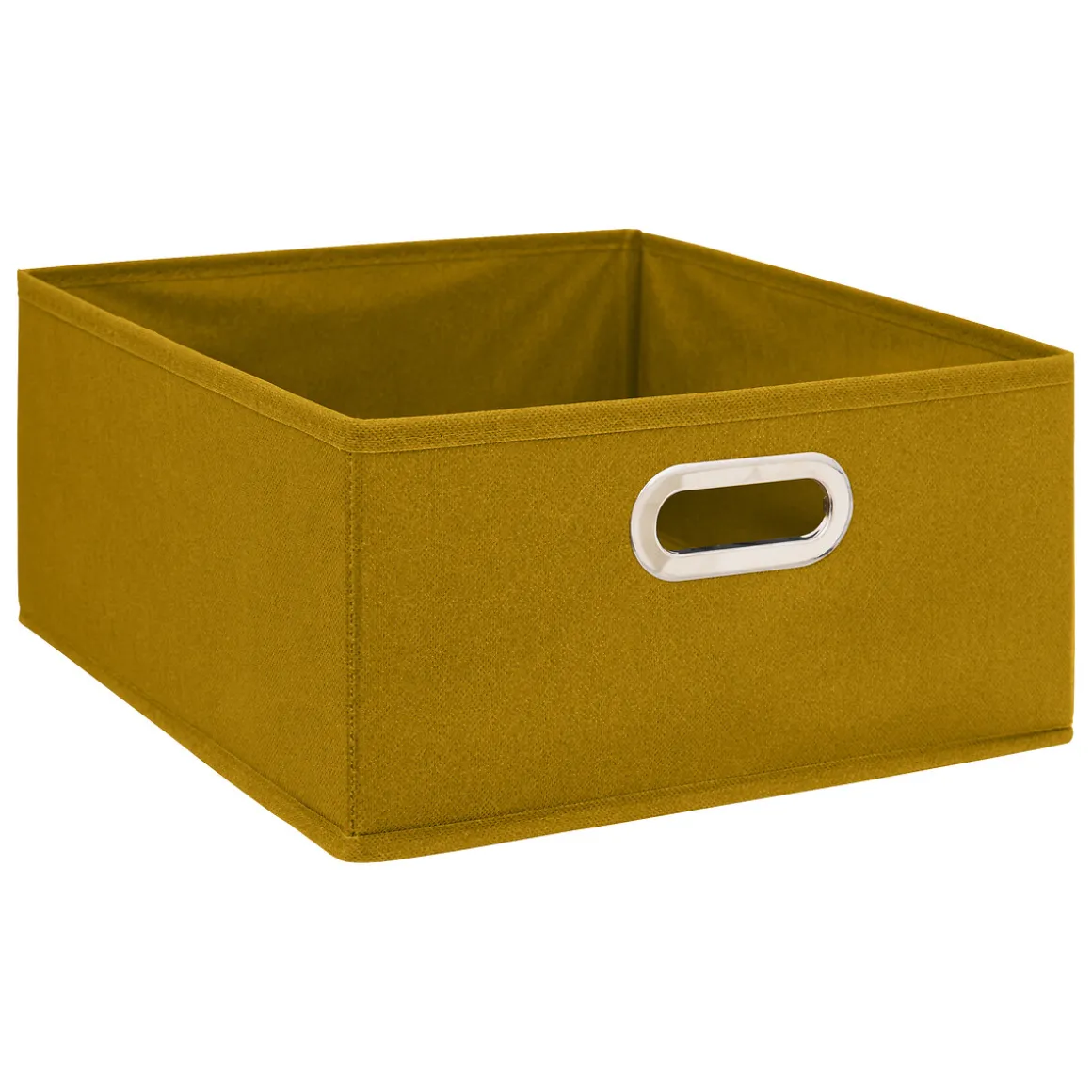 Caja Tnt Mostaza 31x15Cm