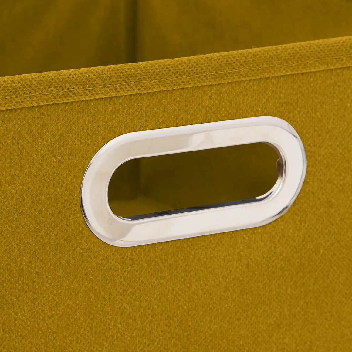 Caja Tnt Mostaza 31x15Cm