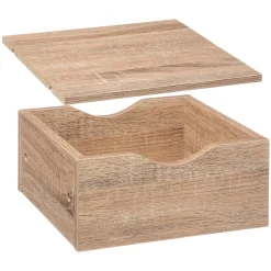 Cajón+Estante Mixmodul 31x31x16Cm