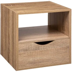 Cajón+Estante Mixmodul 31x31x16Cm