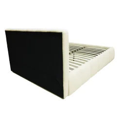 Cama ELI beige 160x200cm