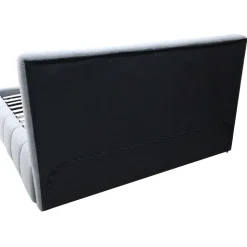 Cama ELI gris 160x200cm