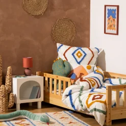 Cama MONTESSORI MIA natural 80x160cm