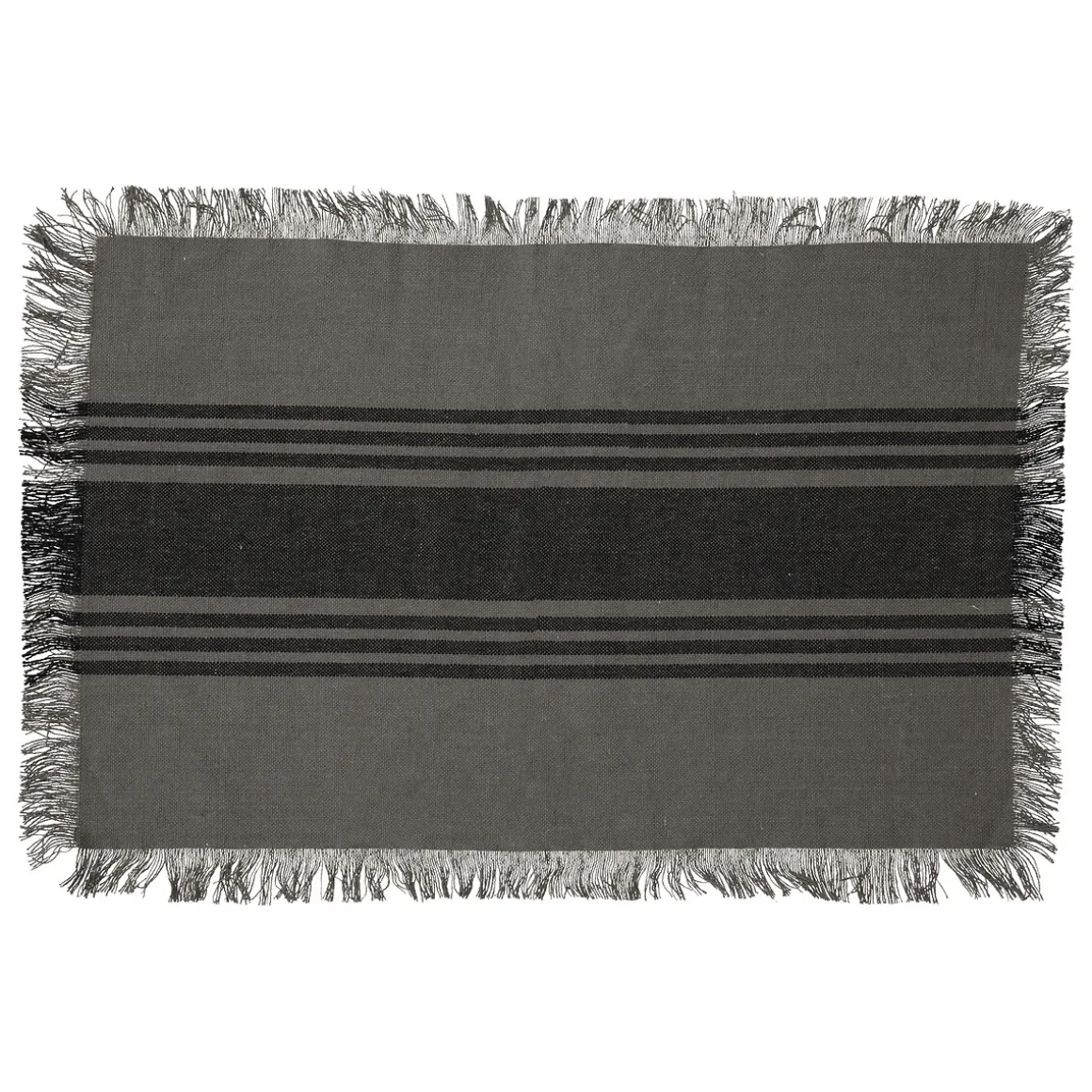 Camino De Mesa Delice Ray Gris 30x45cm