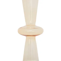 Candelabro Bulles Amarillo 29.7cm