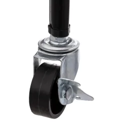 Carrito Multiusos Metálico 3 Estantes