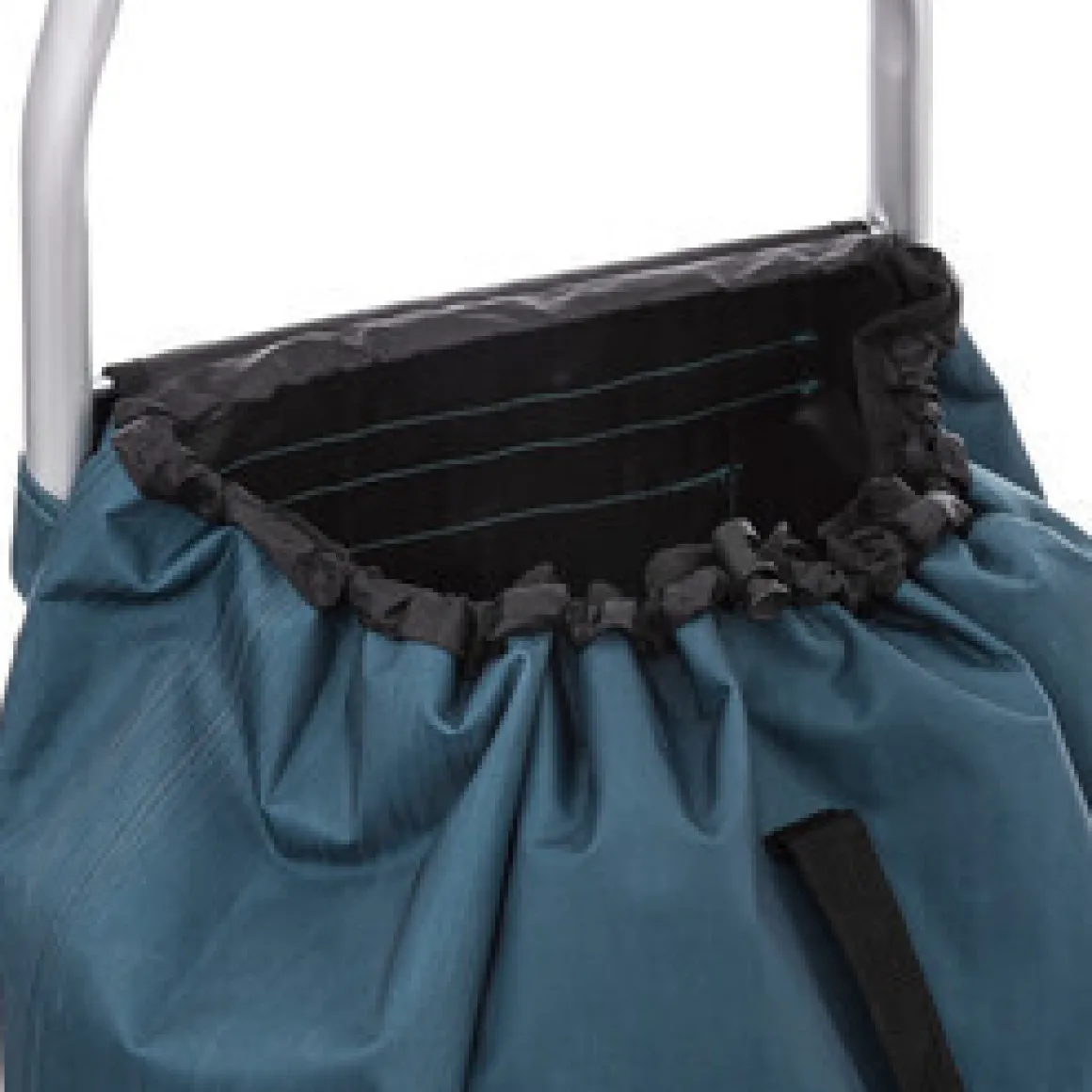 Carro de la Compra Plegable