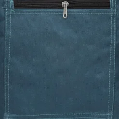 Carro de la Compra Plegable