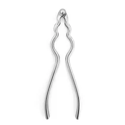 Cascanueces De Acero Inoxidable