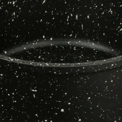 Cazo Forge Caractere De Aluminio 20Cm