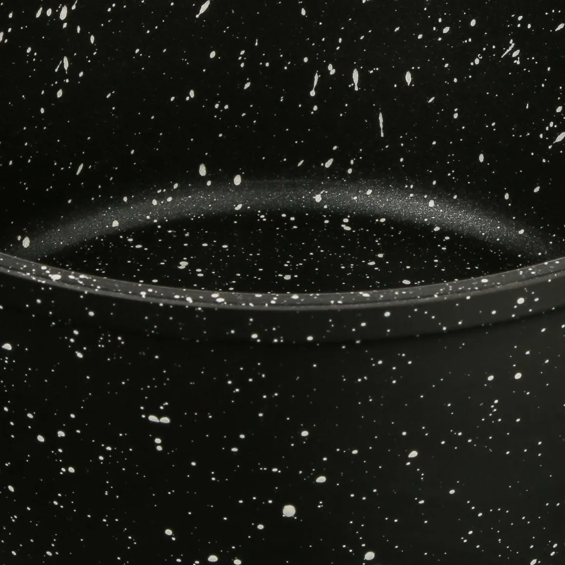 Cazo Forge Caractere De Aluminio 20Cm