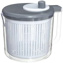 Centrifugadora De Ensalada 2.5L