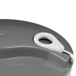 Centrifugadora De Ensalada Plast. 5.8L