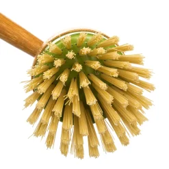 Cepillo Con Mango De Bambú