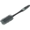 Cepillo Lavavajillas De Goma Gris/Negro