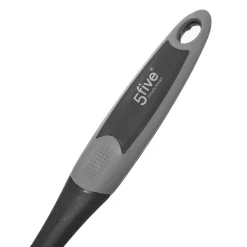 Cepillo Lavavajillas Gris De Goma