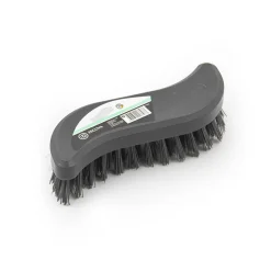 Cepillo Pvc Tipo S Gris