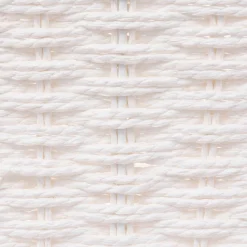 Cesta Blanca P/Almacenaje 15x15x31Cm