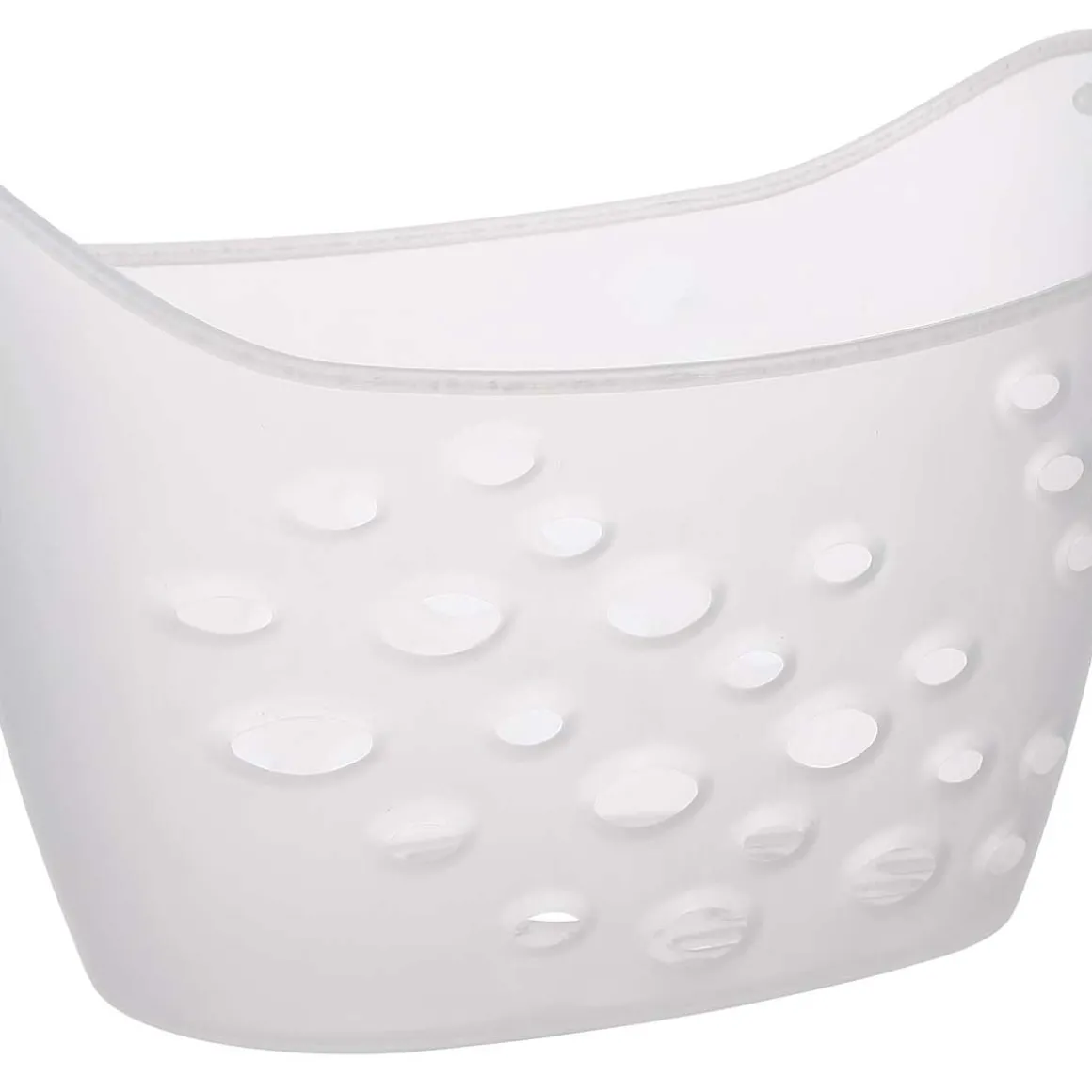 Cesta Con 24 Pinzas Coloridas P/Ropa