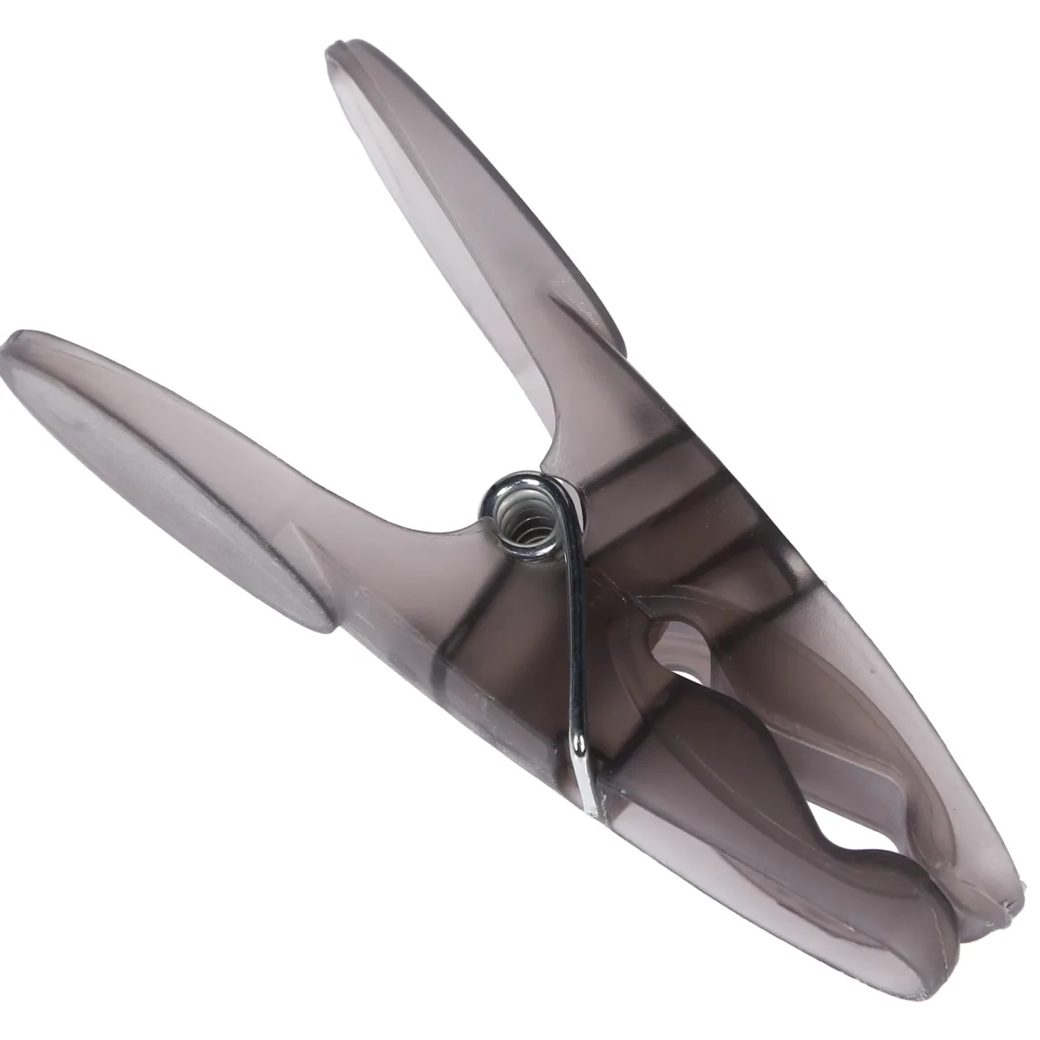 Cesta Con 24 Pinzas Coloridas P/Ropa