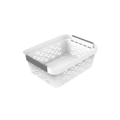 Cesta De Almacenaje Brickor C/Asa