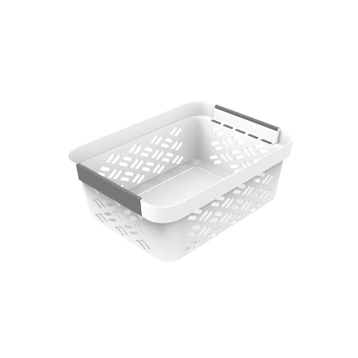 Cesta De Almacenaje Brickor C/Asa