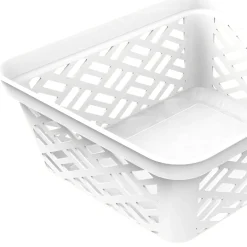 Cesta De Almacenaje Brickor Pequeña