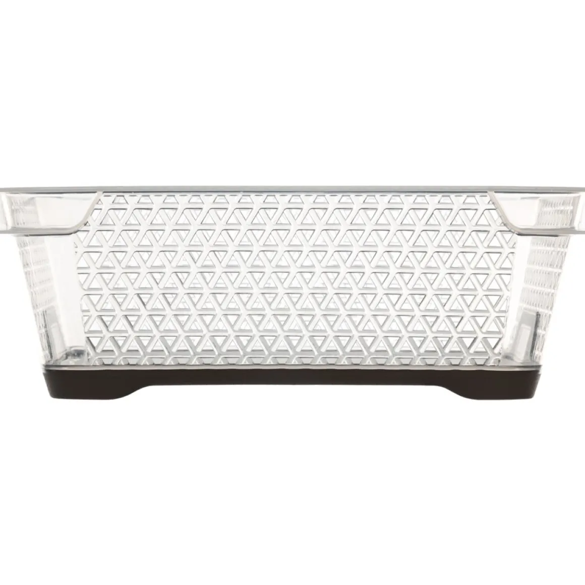 Cesta De Almacenaje Con Asas 2.2L