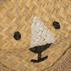 Cesta de almacenaje león CIRCUS