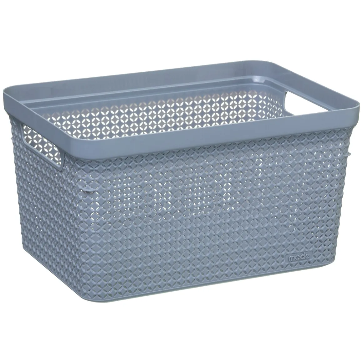 Cesta De Almacenaje Scandi Mode 5L