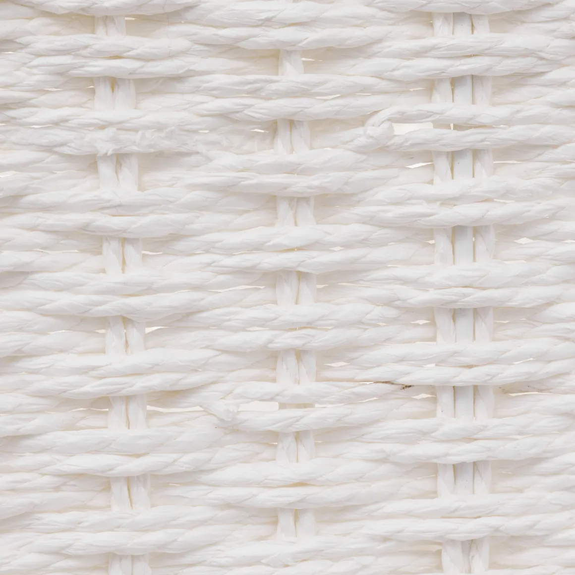 Cesta De Almacenaje Tam.3/4 Blanco