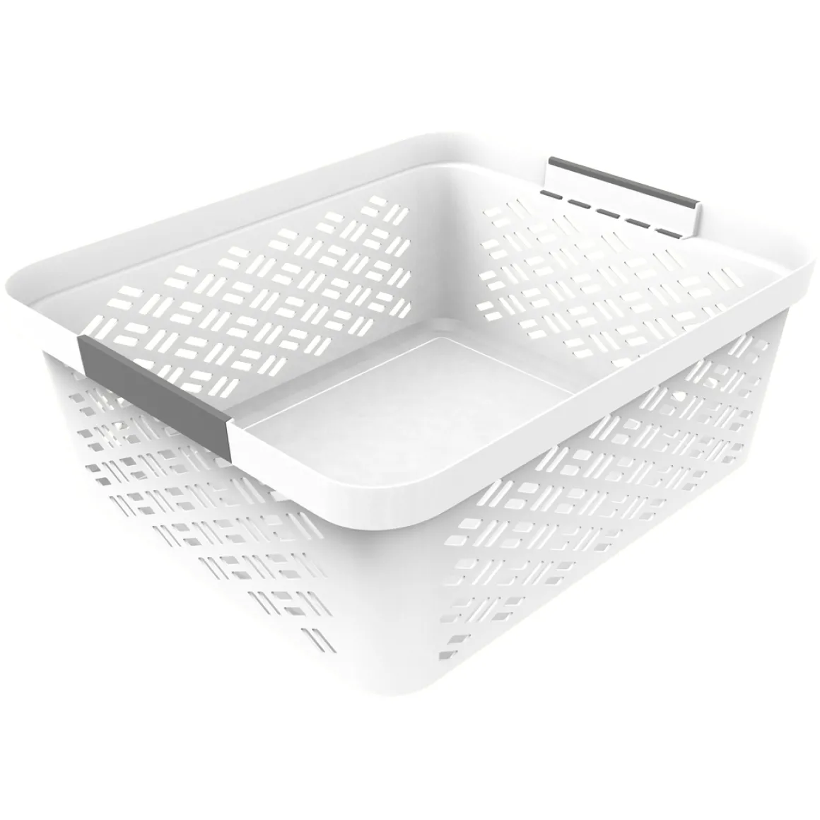 Cesta De Ordenación Grande Con Asa