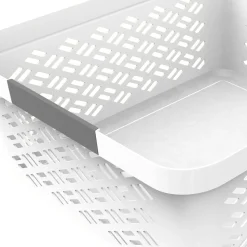 Cesta De Ordenación Grande Con Asa