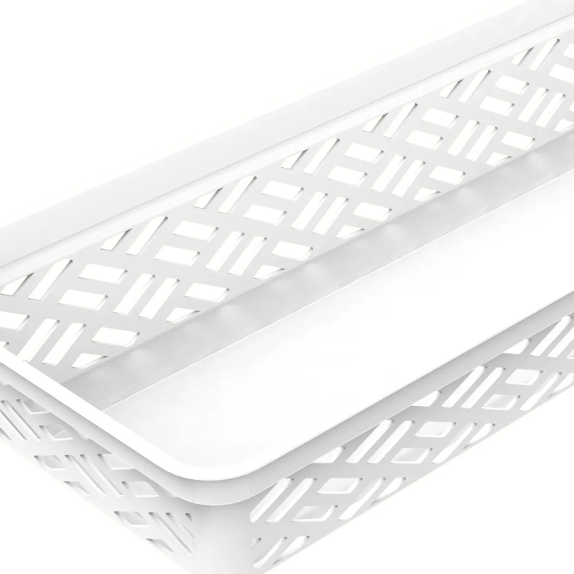 Cesta De Ordenación Grande Brickor